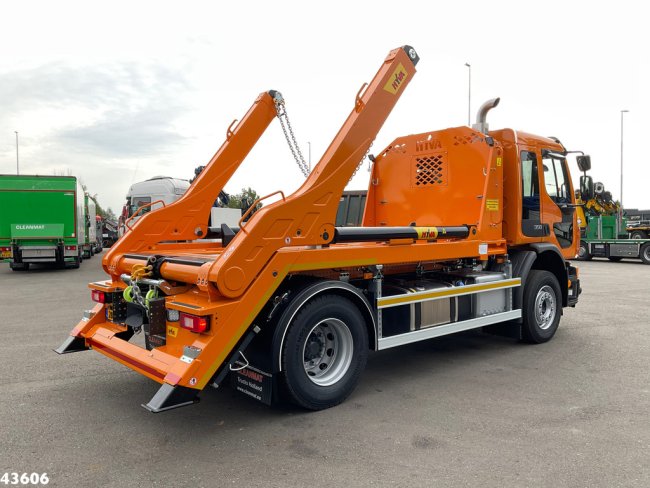 Volvo  FE 350 Hyva 14 Ton portaalarmsysteem (2)