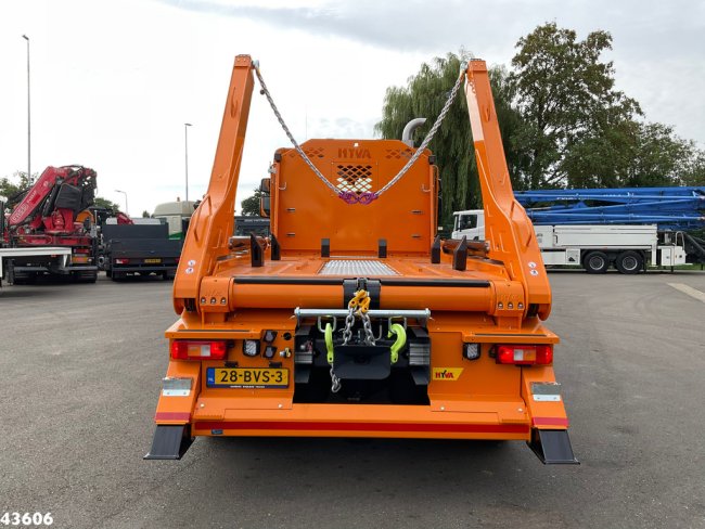 Volvo  FE 350 Hyva 14 Ton portaalarmsysteem (4)