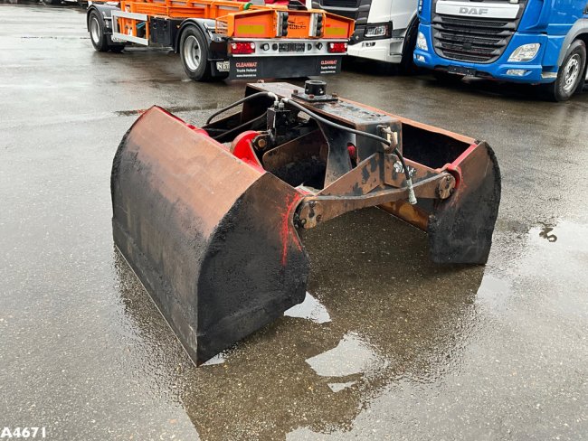 Hiab schalenknijper   (3)