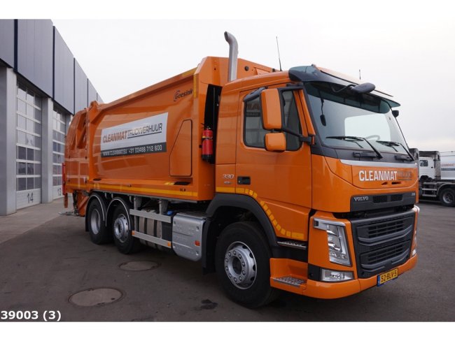 Volvo  FM 330 (4)