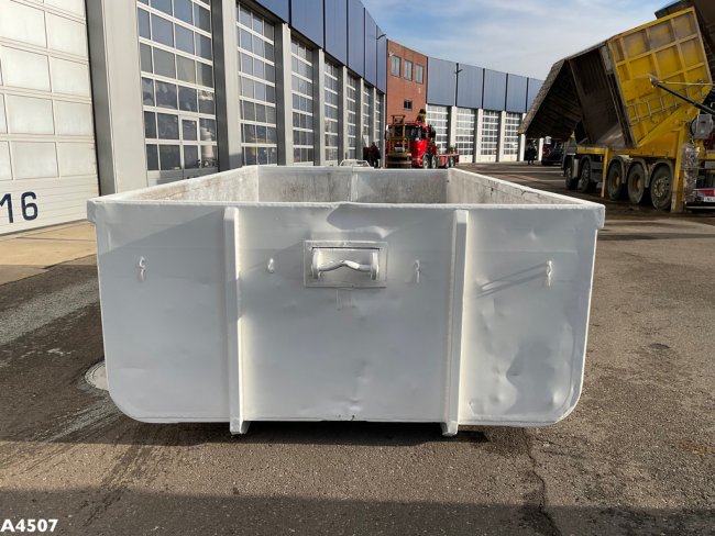 Container 8m³   (6)