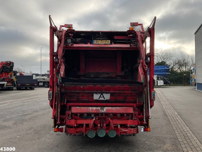 Mercedes-Benz  ECONIC 2629 Geesink 22m³ (2)