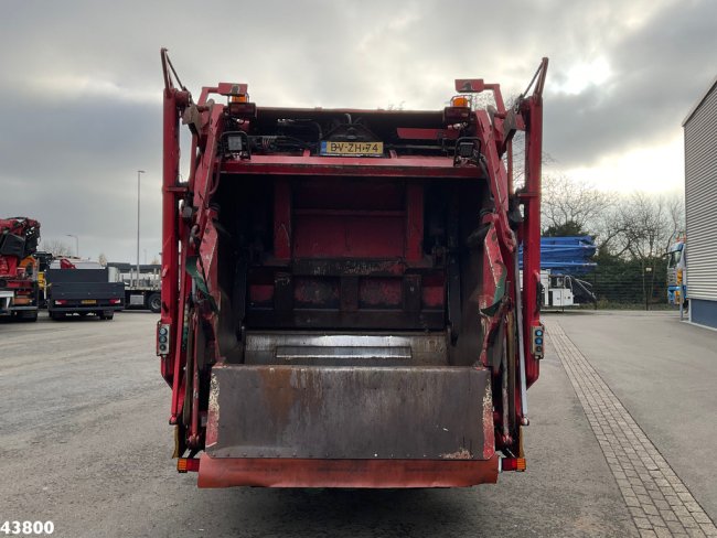 Mercedes-Benz  ECONIC 2629 Geesink 22m³ (5)