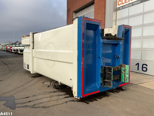 Translift 20m³ perscontainer  SBUC 6500 (3)