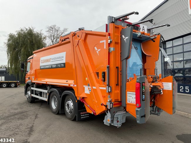 Mercedes-Benz  Actros 2533 Terberg RosRoca 21m³ (4)