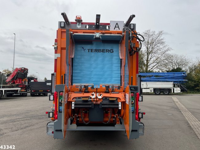 Mercedes-Benz  Actros 2533 Terberg RosRoca 21m³ (5)