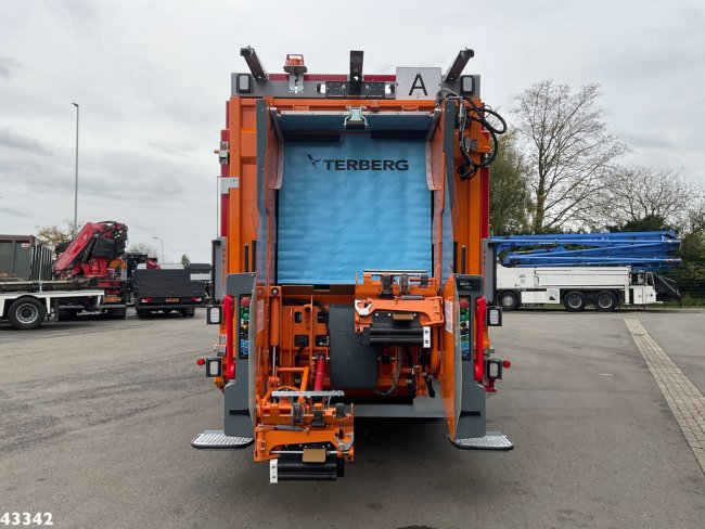 Mercedes-Benz  Actros 2533 Terberg RosRoca 21m³ (7)