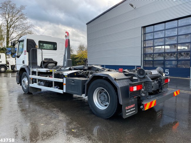 Renault  C 380 Euro 6 16 Ton haakarmsysteem (3)