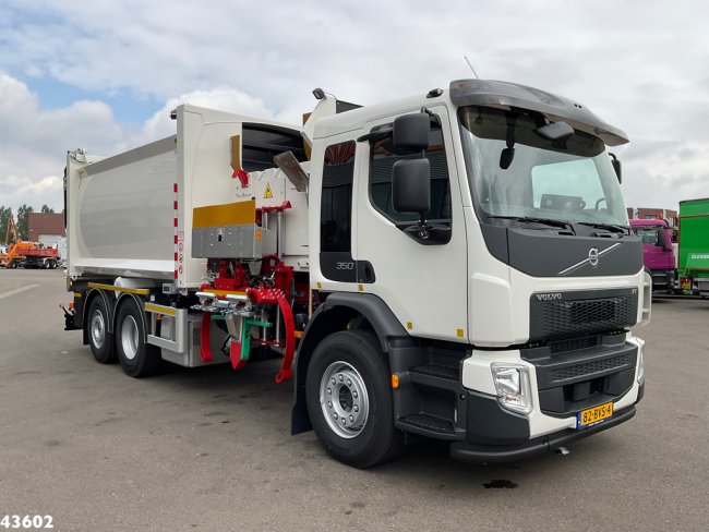 Volvo  FE 350 VDL Translift zijlader (4)