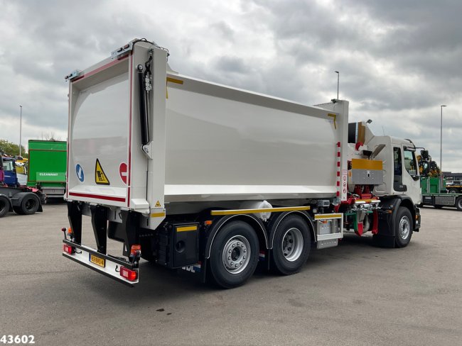 Volvo  FE 350 VDL Translift zijlader (6)