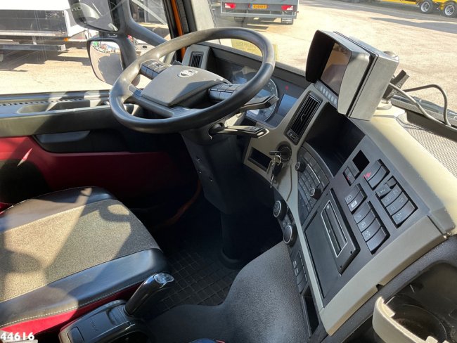 Volvo  FM 330 Euro 6 Zoeller 25m³ (12)