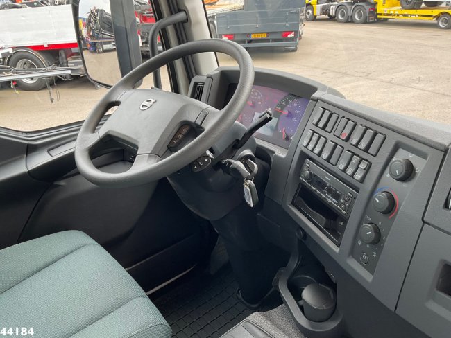 Volvo  FE 350 6x2 Hyvalift 20 Ton haakarmsysteem (9)