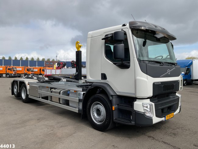 Volvo  FE 350 6x2 Hyvalift 26 Ton haakarmsysteem NEW AND UNUSED! (2)