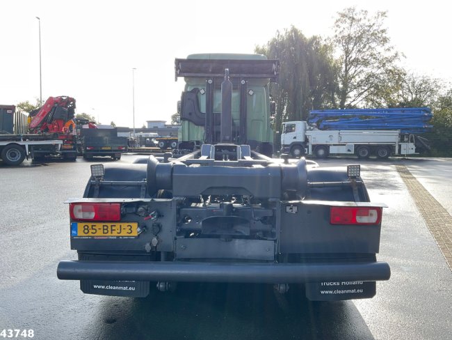 DAF  FAS CF 440 Euro 6 VDL 21 Ton haakarmsysteem (5)