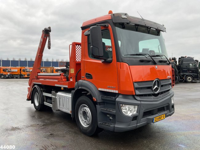 Mercedes-Benz  Antos 2024 Euro 6 Hyvalift 14 Ton portaalarmsysteem (1)