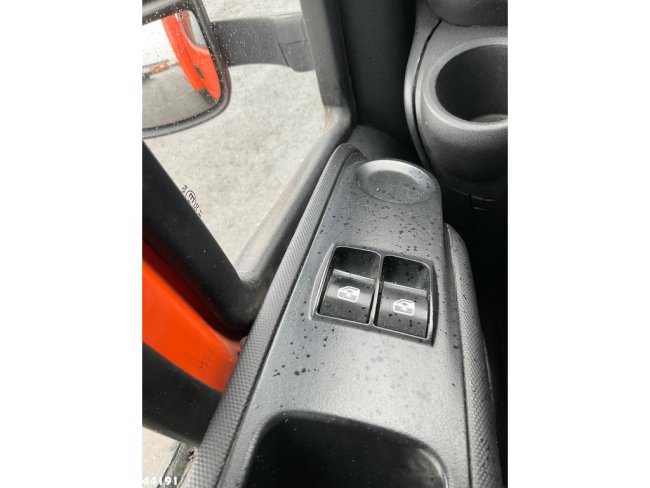 Iveco  Daily 35C14 Euro 6 ROM Toilet servicewagen (17)