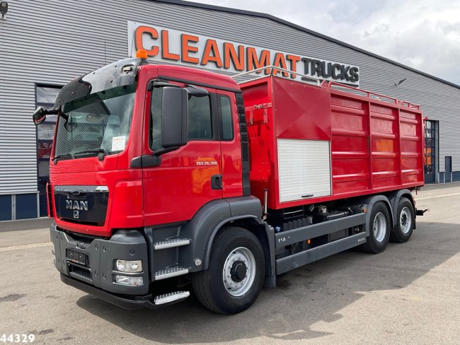 MAN  TGS 26.360 6x4H Simon Moos Combi (7)