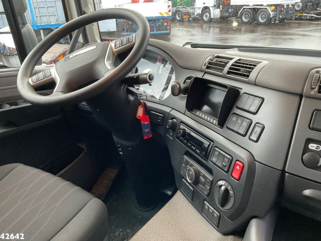 DAF  FAQ CF 430 HMF 28 Tonmeter laadkraan (14)