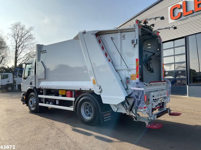 Volvo  FE 280 Euro 6 Zoeller 16m³ (2)