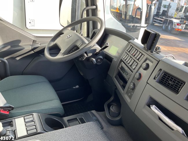 Volvo  FE 280 Euro 6 Zoeller 16m³ (8)