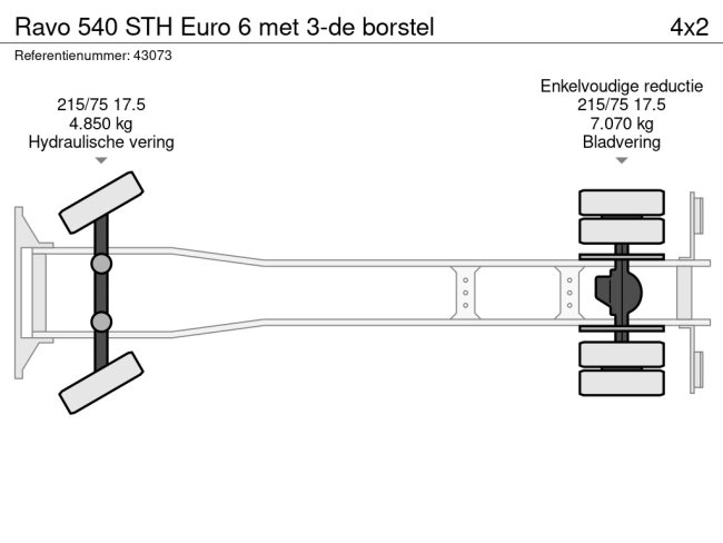 Ravo  540 STH Euro 6 met 3-de borstel (19)