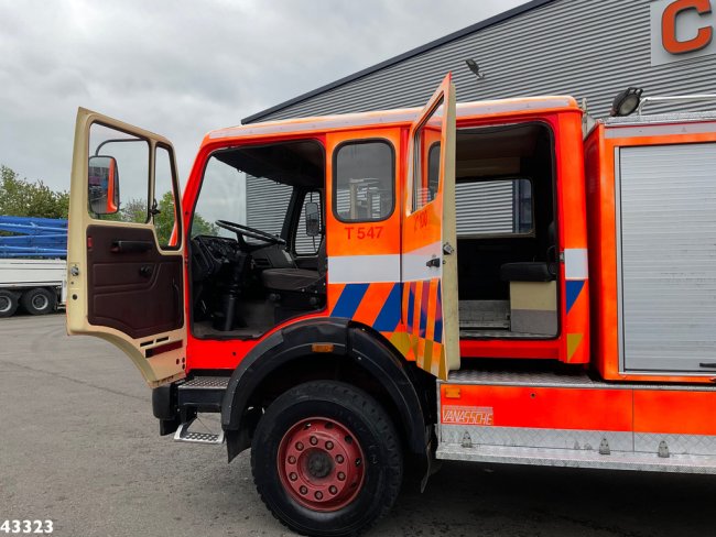 Mercedes-Benz  1017 AF 4x4 Brandweerwagen (8)