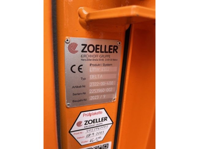 MAN  TGS 26.330 Zoeller 23m³ (20)