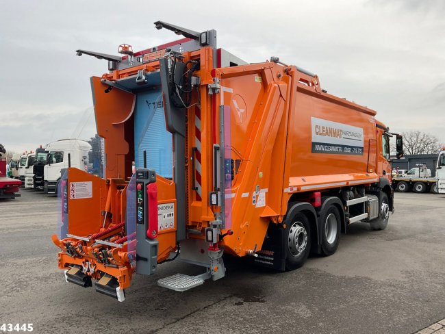 Mercedes-Benz  Actros 2533 Terberg RosRoca 21m³ (6)