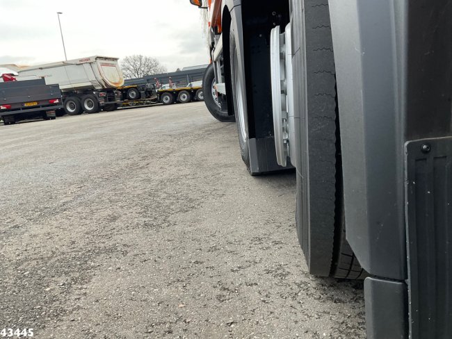 Mercedes-Benz  Actros 2533 Terberg RosRoca 21m³ (9)