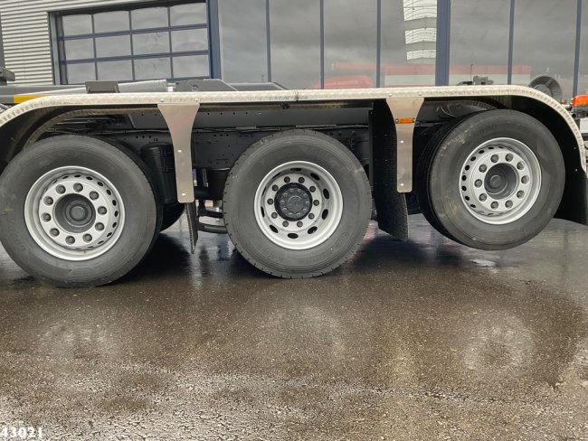 DAF  FAQ CF 430 HMF 28 Tonmeter laadkraan (8)