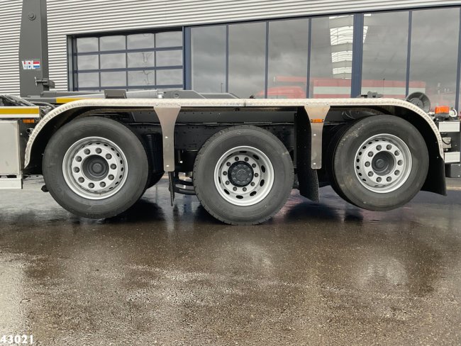 DAF  FAQ CF 430 HMF 28 Tonmeter laadkraan (9)