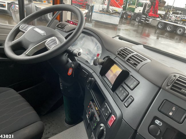 DAF  FAQ CF 430 HMF 28 Tonmeter laadkraan (12)