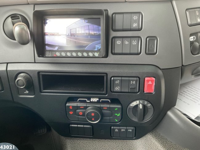 DAF  FAQ CF 430 HMF 28 Tonmeter laadkraan (14)