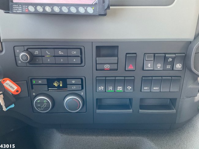 Volvo  FM 430 HMF 23 Tonmeter laadkraan (13)