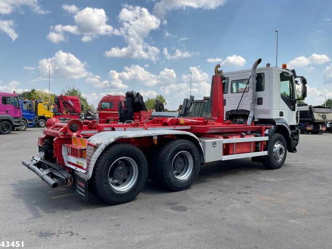 Iveco  AD260T 6x4 Euro 6 AJK 20 haakarmsysteem (4)