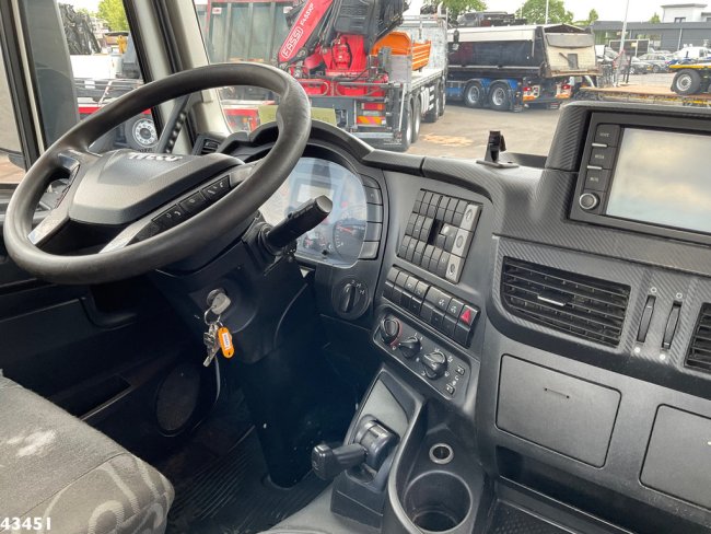 Iveco  AD260T 6x4 Euro 6 AJK 20 haakarmsysteem (10)