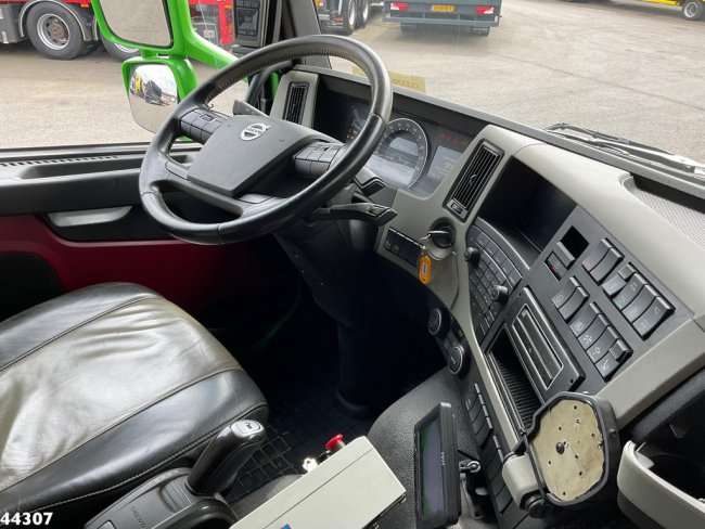 Volvo  FM 450 Euro 6 GeesinkNorba RL300 (12)