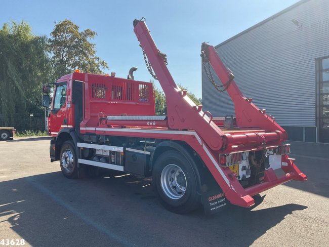 Renault  C 280 VDL 14 Ton portaalarmsysteem (1)