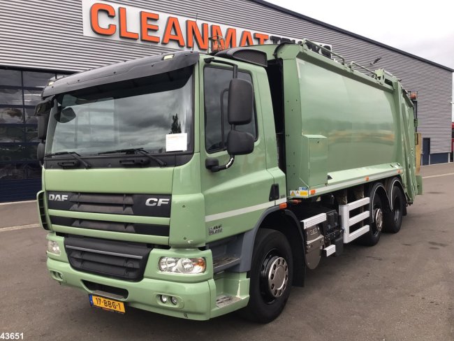 DAF  FAG 75 CF 250 Olympus 21m³ (1)