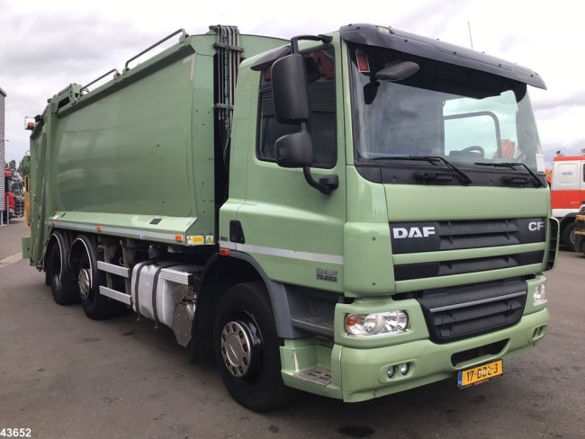 DAF  FAG 75 CF 250 Olympus 21m³ (1)