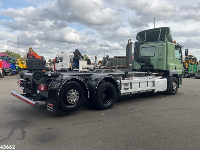 DAF  FAR CF 370 Euro 6 VDL 21 Ton haakarmsysteem (3)