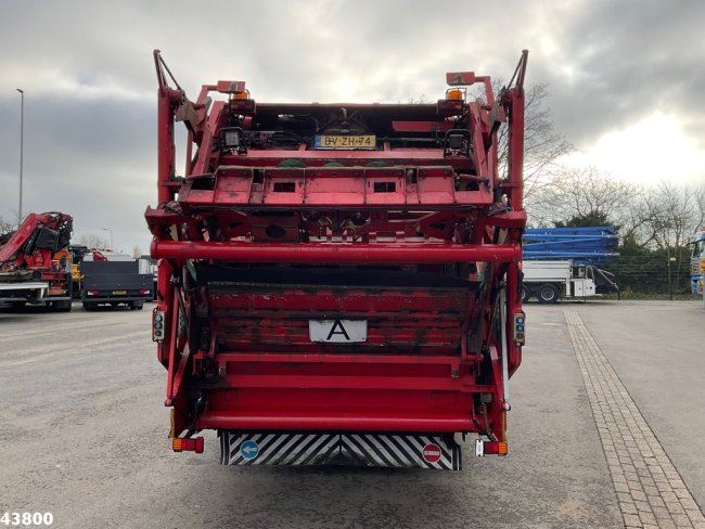 Mercedes-Benz  ECONIC 2629 Geesink 22m³ (4)