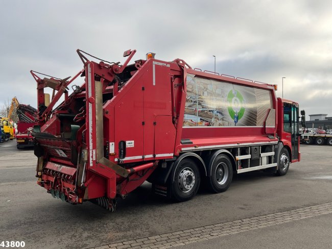 Mercedes-Benz  ECONIC 2629 Geesink 22m³ (6)