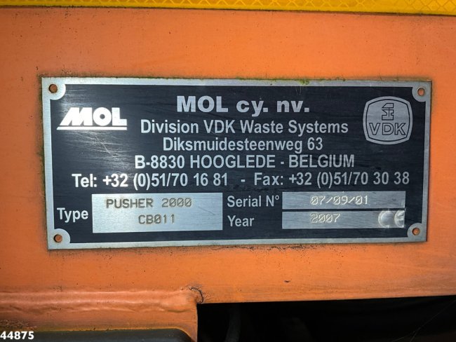 DAF  FAG 75 CF 310 VDK 20m³ (19)