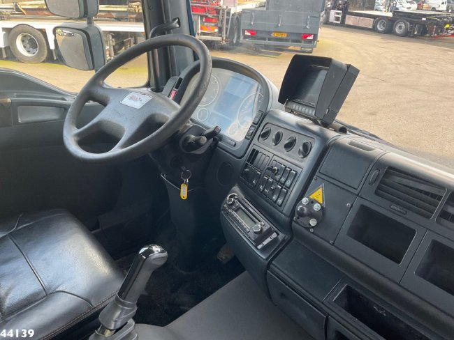 MAN  TGM 18.340 Manual VDL 13 Ton portaalarmsysteem (6)