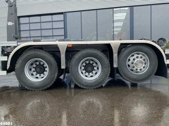 Scania  R 460 8x4 Retarder VDL 30 Ton haakarmsysteem NEW AND UNUSED! (7)