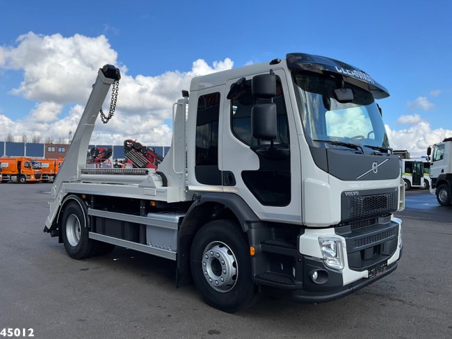 Volvo  FE 350 Euro 6 Hyva 14 Ton portaalarmsysteem (1)