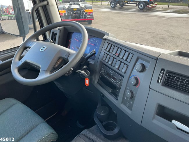 Volvo  FE 350 Euro 6 Hyva 14 Ton portaalarmsysteem (6)