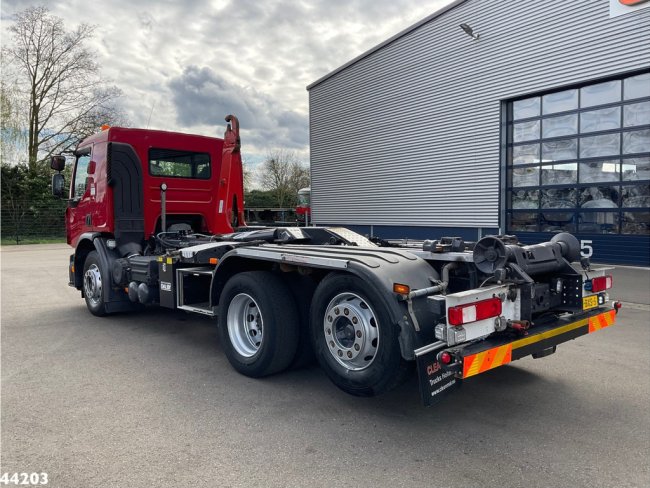 Renault  D-WIDE Euro 6 20 Ton haakarmsysteem (2)