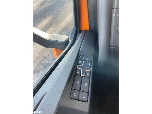 Volvo  FM 430 Euro 6 VDL 21 Ton haakarmsysteem (11)